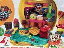 Thumbnail '3' of Dream - Dough Cinema Snack Bar Play Set (35pce) *NEW*