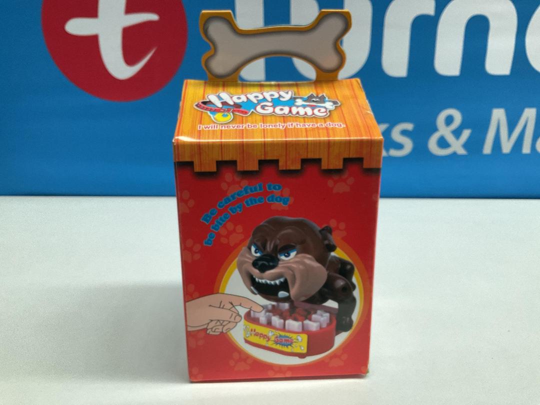 Photo '4' of Happy Game - Dog Chomping *NEW* Photo '4' of Happy Game - Dog Chomping *NEW*
