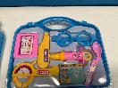 Thumbnail '3' of Little Doctor Tools Play Set & Case (2 Sets) *NEW*