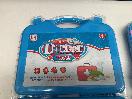 Thumbnail '2' of Little Doctor Tools Play Set & Case (2 Sets) *NEW*