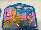 Thumbnail '3' of Little Doctor Tools Play Set & Case (2 Sets) *NEW*