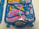 Thumbnail '4' of Little Doctor Tools Play Set & Case (2 Sets) *NEW*