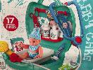 Thumbnail '3' of Dream - Baby Care Play Set (17pce) *NEW*