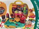 Thumbnail '3' of Dream - Dough Cinema Snack Bar Play Set (35pce) *NEW*