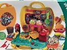 Thumbnail '3' of Dream - Dough Cinema Snack Bar Play Set (35pce) *NEW*
