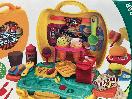 Thumbnail '3' of Dream - Dough Cinema Snack Bar Play Set (35pce) *NEW*