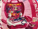 Thumbnail '3' of Dream - Nurse Care Children's Play Set (22pce) *NEW*