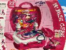 Thumbnail '3' of Dream - Nurse Care Children's Play Set (22pce) *NEW*