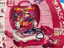 Thumbnail '3' of Dream - Nurse Care Children's Play Set (22pce) *NEW*