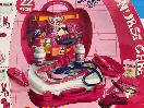 Thumbnail '3' of Dream - Nurse Care Children's Play Set (22pce) *NEW*