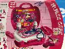 Thumbnail '3' of Dream - Nurse Care Children's Play Set (22pce) *NEW*