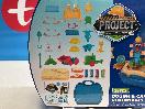 Thumbnail '4' of Dream - Project Dough & Carry Roadworks Play Set (39pce) *NEW*