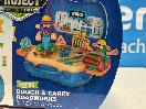 Thumbnail '3' of Dream - Project Dough & Carry Roadworks Play Set (39pce) *NEW*