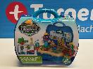 Thumbnail '1' of Dream - Project Dough & Carry Roadworks Play Set (39pce) *NEW*