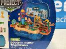 Thumbnail '3' of Dream - Project Dough & Carry Roadworks Play Set (39pce) *NEW*