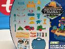 Thumbnail '4' of Dream - Project Dough & Carry Roadworks Play Set (39pce) *NEW*