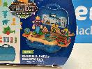 Thumbnail '3' of Dream - Project Dough & Carry Roadworks Play Set (39pce) *NEW*