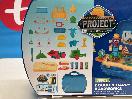 Thumbnail '4' of Dream - Project Dough & Carry Roadworks Play Set (39pce) *NEW*