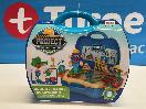 Thumbnail '1' of Dream - Project Dough & Carry Roadworks Play Set (39pce) *NEW*