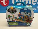 Thumbnail '1' of Dream - Project Dough & Carry Roadworks Play Set (39pce) *NEW*