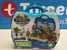Thumbnail '1' of Dream - Project Dough & Carry Roadworks Play Set (39pce) *NEW*