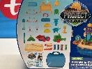 Thumbnail '4' of Dream - Project Dough & Carry Roadworks Play Set (39pce) *NEW*