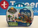 Thumbnail '1' of Dream - Project Dough & Carry Roadworks Play Set (39pce) *NEW*