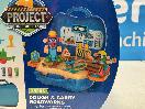 Thumbnail '3' of Dream - Project Dough & Carry Roadworks Play Set (39pce) *NEW*