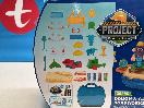Thumbnail '4' of Dream - Project Dough & Carry Roadworks Play Set (39pce) *NEW*