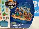 Thumbnail '3' of Dream - Project Dough & Carry Roadworks Play Set (39pce) *NEW*