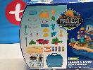 Thumbnail '4' of Dream - Project Dough & Carry Roadworks Play Set (39pce) *NEW*