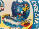 Thumbnail '3' of Dream - Medical Children's Play Set (18pce) *NEW*