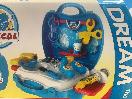 Thumbnail '3' of Dream - Medical Children's Play Set (18pce) *NEW*
