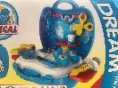 Thumbnail '3' of Dream - Medical Children's Play Set (18pce) *NEW*