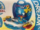 Thumbnail '3' of Dream - Medical Children's Play Set (18pce) *NEW*