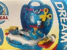 Thumbnail '3' of Dream - Medical Children's Play Set (18pce) *NEW*