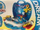 Thumbnail '3' of Dream - Medical Children's Play Set (18pce) *NEW*