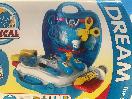 Thumbnail '3' of Dream - Medical Children's Play Set (18pce) *NEW*