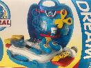 Thumbnail '3' of Dream - Medical Children's Play Set (18pce) *NEW*