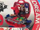 Thumbnail '3' of Dream - Junior Builder Tool Set (19pce) *NEW*