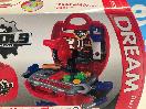 Thumbnail '3' of Dream - Junior Builder Tool Set (19pce) *NEW*