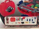 Thumbnail '4' of Dream - Junior Builder Tool Set (19pce) *NEW*