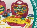 Thumbnail '3' of Dream - Dough Cake & Party Play Set (41pce) *NEW*