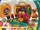 Thumbnail '3' of Dream - Dough Cinema Snack Bar Play Set (35pce) *NEW*