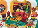 Thumbnail '3' of Dream - Dough Cinema Snack Bar Play Set (35pce) *NEW*