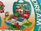 Thumbnail '3' of Dream - Organic Products Supermarket Play Set (23pce) *NEW*