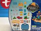Thumbnail '3' of Dream - Project Dough & Carry Roadworks Play Set (39pce) *NEW*