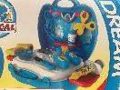 Thumbnail '3' of Dream - Medical Children's Play Set (18pce) *NEW*