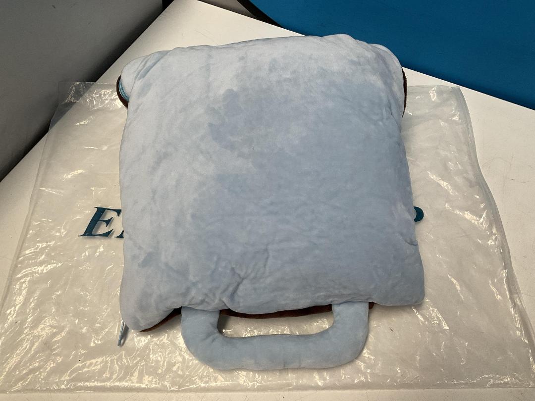 Photo '6' of 3x Monkey Love - Children's Pillow w/ Zip Out Blanket - 150cm x 100cm *NEW*