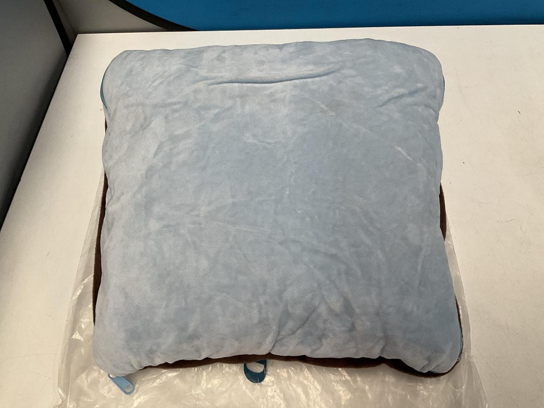 Photo '6' of 2x Monkey Love - Children's Pillow w/ Zip Out Blanket - 150cm x 100cm *NEW*